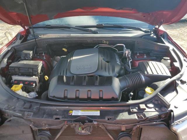 Photo 12 from auction – 2011 DODGE DURANGO CI with VIN 1D4SD5GT0BC592269