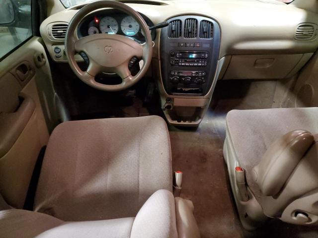 Photo 8 from auction – 2003 DODGE GRAND CARA with VIN 1D4GP24313B209043