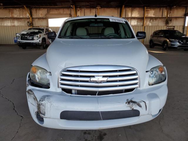 Photo 5 from auction – 2011 CHEVROLET HHR LS with VIN 3GNBAAFW4BS501273