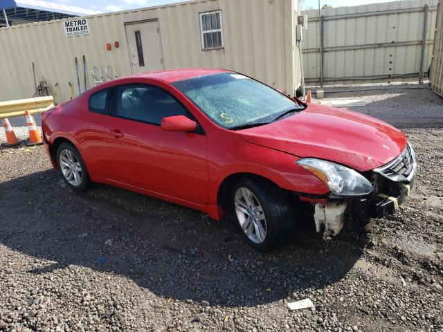Photo 4 from auction – 2010 NISSAN ALTIMA S with VIN 1N4AL2EP8AC153826