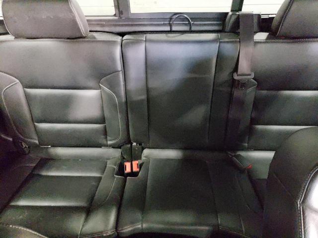 Photo 10 from auction – 2016 CHEVROLET 1500 with VIN 1GCVKSEC1GZ339564