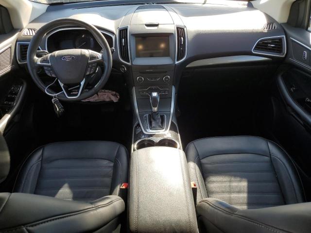 Photo 8 from auction – 2016 FORD EDGE SEL with VIN 2FMPK4J97GBB88257