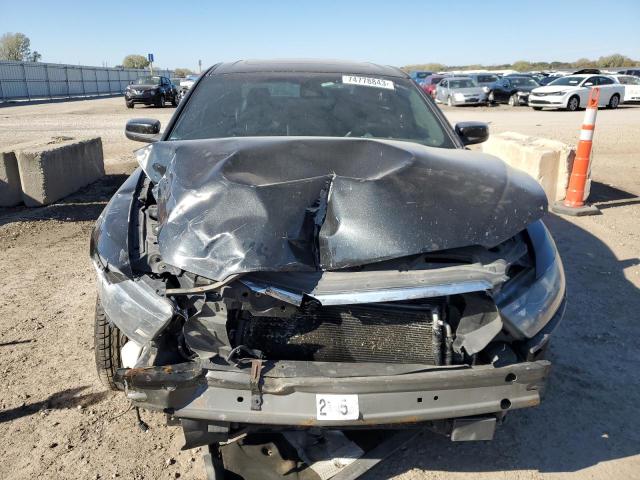Photo 5 from auction – 2014 FORD TAURUS SHO with VIN 1FAHP2KTXEG137193