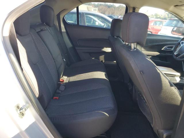 Photo 10 from auction – 2013 CHEVROLET EQUINOX LT with VIN 2GNFLEEK7D6119306