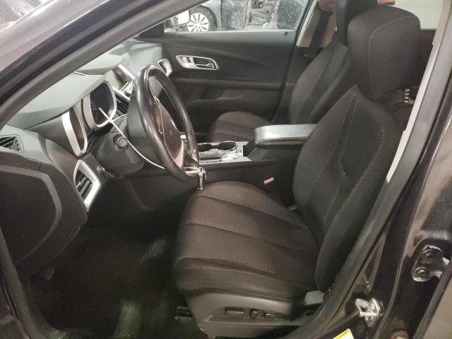 Photo 7 from auction – 2015 CHEVROLET EQUINOX LT with VIN 2GNFLFEK9F6229718