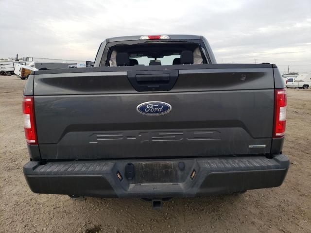 Photo 6 from auction – 2020 FORD F150 SUPER with VIN 1FTEW1EP8LFB67563