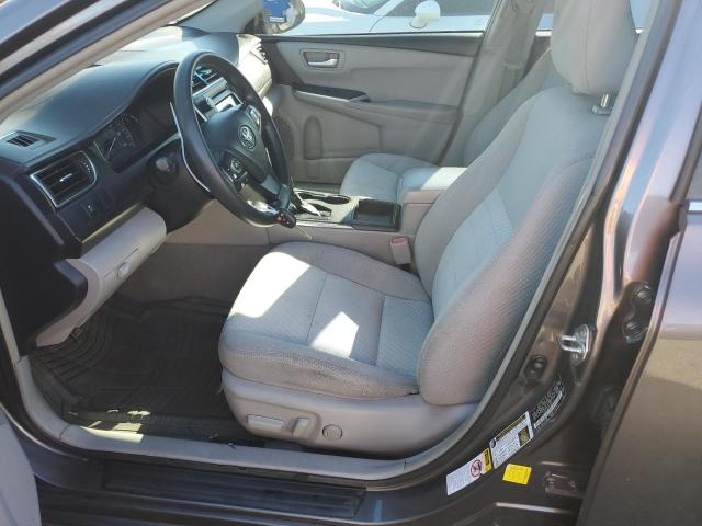 Photo 7 from auction – 2015 TOYOTA CAMRY LE with VIN 4T1BF1FK6FU884741