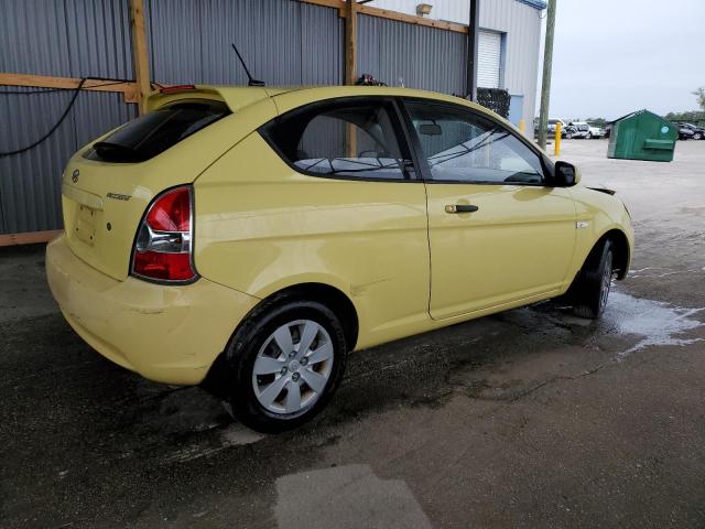 Photo 3 from auction – 2010 HYUNDAI ACCENT BLU with VIN KMHCM3AC4AU161209