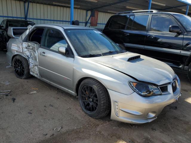 Photo 4 from auction – 2007 SUBARU IMPREZA WR with VIN JF1GD76687L507492