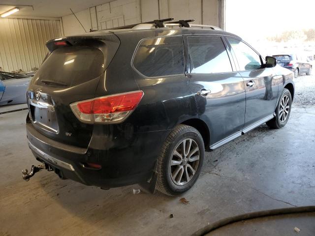 Foto 3 de la subasta – 2013 NISSAN PATHFINDER con VIN 5N1AR2MN1DC613756