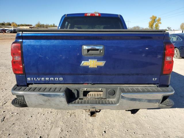 Photo 6 from auction – 2014 CHEVROLET SILVERADO with VIN 3GCUKREC1EG433641