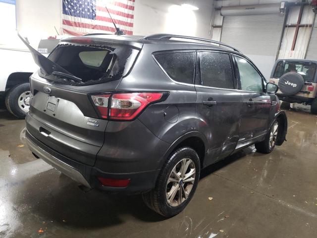 Photo 3 from auction – 2018 FORD ESCAPE SEL with VIN 1FMCU9HD7JUD56108
