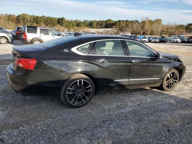 Photo 3 from auction – 2017 CHEVROLET IMPALA PRE with VIN 2G1145S31H9177440