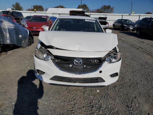 Photo 5 from auction – 2017 MAZDA 6 TOURING with VIN JM1GL1V52H1110053