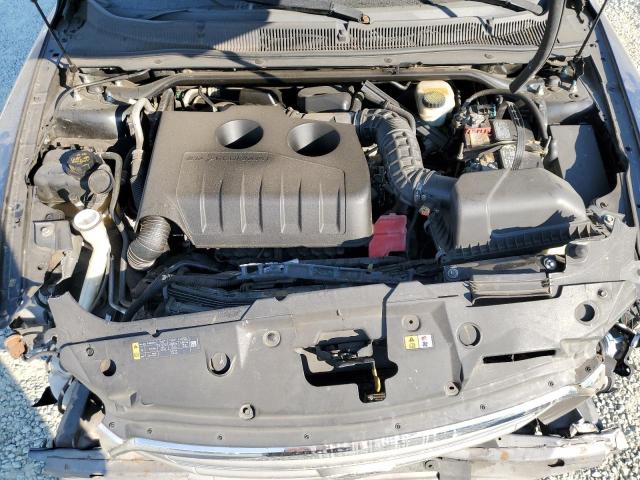 Photo 11 from auction – 2014 FORD TAURUS SEL with VIN 1FAHP2E95EG124058