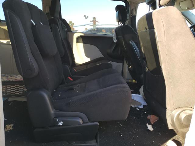 Photo 11 from auction – 2014 DODGE GRAND CARA with VIN 2C4RDGBG6ER393448