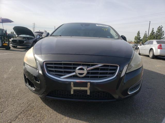 Photo 5 from auction – 2012 VOLVO S60 T5 with VIN YV1622FS2C2099027