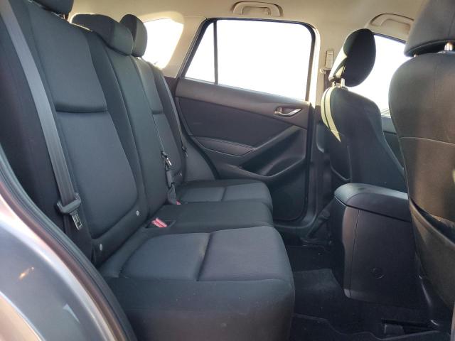 Photo 10 from auction – 2014 MAZDA CX-5 SPORT with VIN JM3KE4BE3E0423566