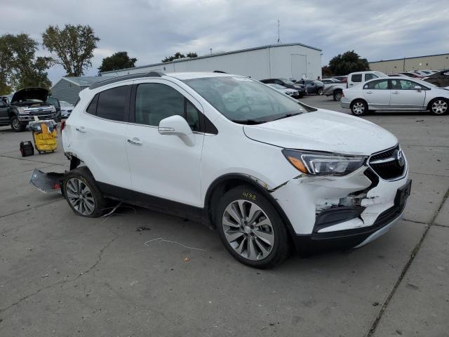 Photo 4 from auction – 2017 BUICK ENCORE PRE with VIN KL4CJASB0HB002226