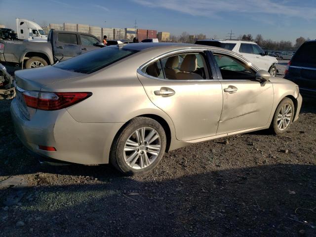 Photo 3 from auction – 2014 LEXUS ES 350 with VIN JTHBK1GG2E2098423