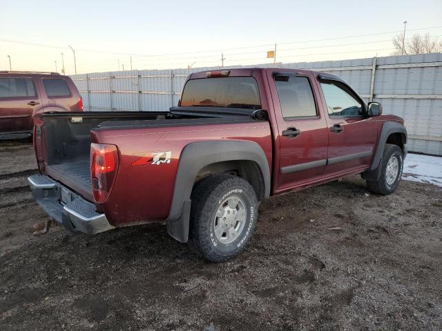 Photo 3 from auction – 2007 CHEVROLET COLORADO with VIN 1GCDT13E878251947
