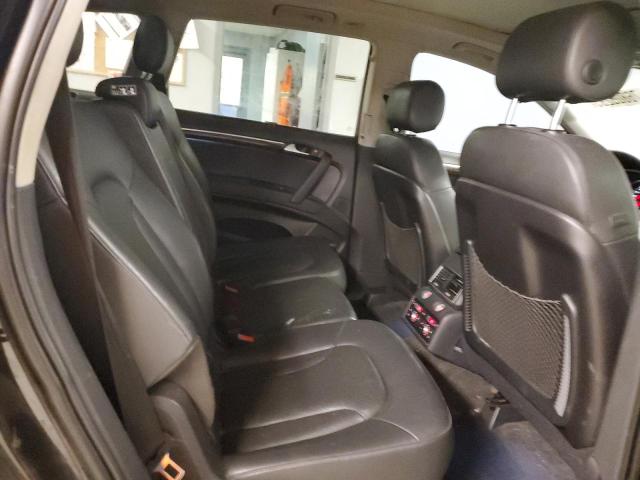Photo 10 from auction – 2011 AUDI Q7 PRESTIG with VIN WA1VMAFE7BD004281