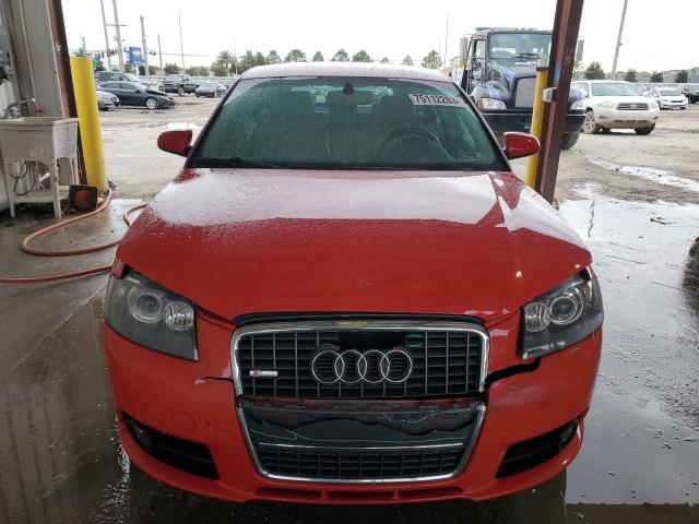 Photo 5 from auction – 2008 AUDI A3 S-LINE with VIN WAUKD78P58A049365