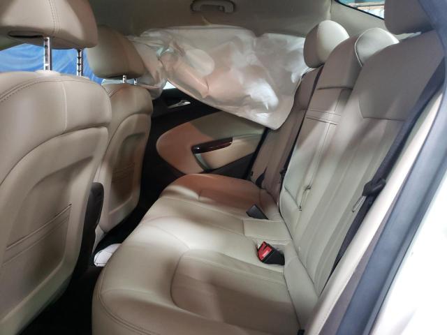 Photo 10 from auction – 2012 BUICK VERANO with VIN 1G4PS5SK9C4141629