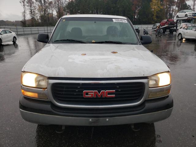 صورة رقم 5 من المزاد - 2000 GMC NEW SIERRA مع VIN 1GTEC14V7YE309150