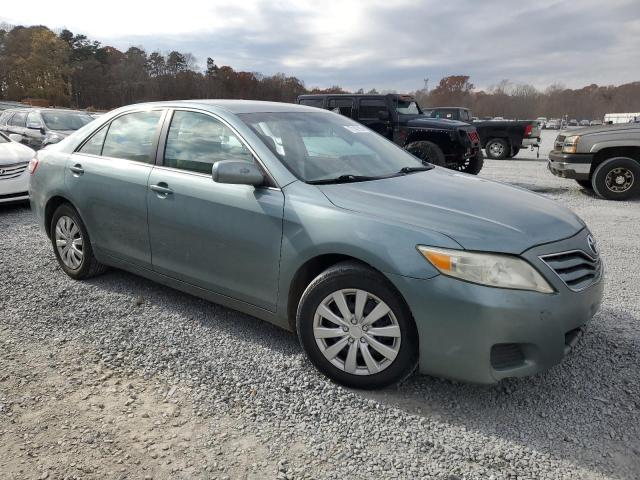 Photo 4 from auction – 2011 TOYOTA CAMRY BASE with VIN 4T1BF3EK0BU767647