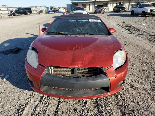 Photo 5 from auction – 2011 MITSUBISHI ECLIPSE SP with VIN 4A37L2EF0BE002932