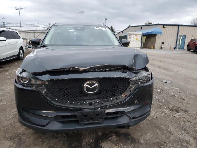 Photo 5 from auction – 2020 MAZDA CX-5 TOURI with VIN JM3KFBCM1L0789692