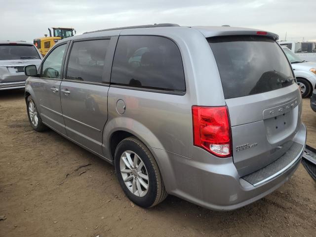 Photo 2 from auction – 2013 DODGE GRAND CARA with VIN 2C4RDGCG9DR600363