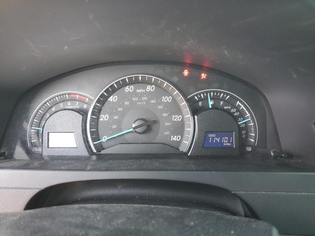 Foto 9 de la subasta – 2012 TOYOTA CAMRY BASE con VIN 4T1BF1FK9CU588804