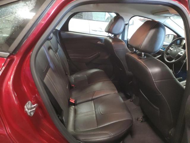 Photo 10 from auction – 2014 FORD FOCUS SE with VIN 1FADP3F24EL299110