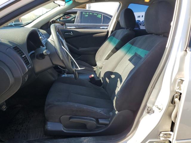 Photo 7 from auction – 2012 NISSAN ALTIMA BAS with VIN 1N4AL2AP3CN496816