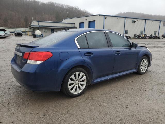 Photo 3 from auction – 2011 SUBARU LEGACY 2.5 with VIN 4S3BMCK68B3221153