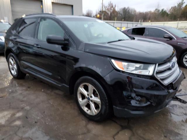 Photo 4 from auction – 2016 FORD EDGE SE with VIN 2FMPK3G95GBC39997