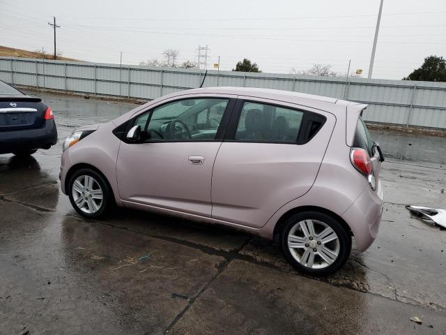 Photo 2 from auction – 2013 CHEVROLET SPARK 1LT with VIN KL8CD6S9XDC504195