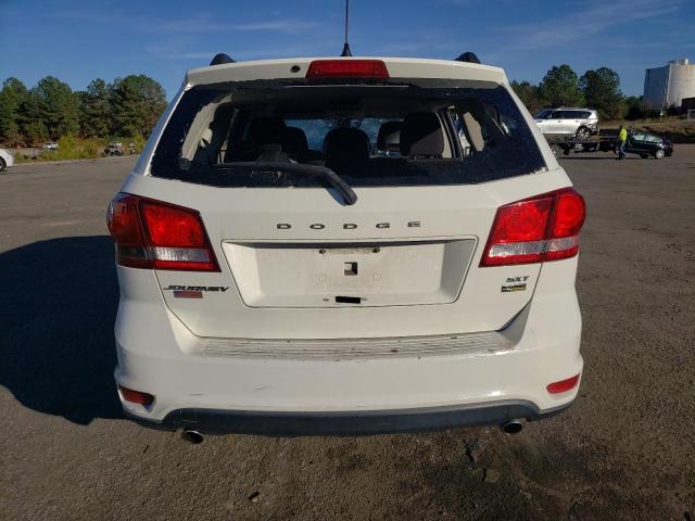 Zdjęcie 6 z aukcji – 2015 DODGE JOURNEY SX z VIN 3C4PDCBG3FT547015