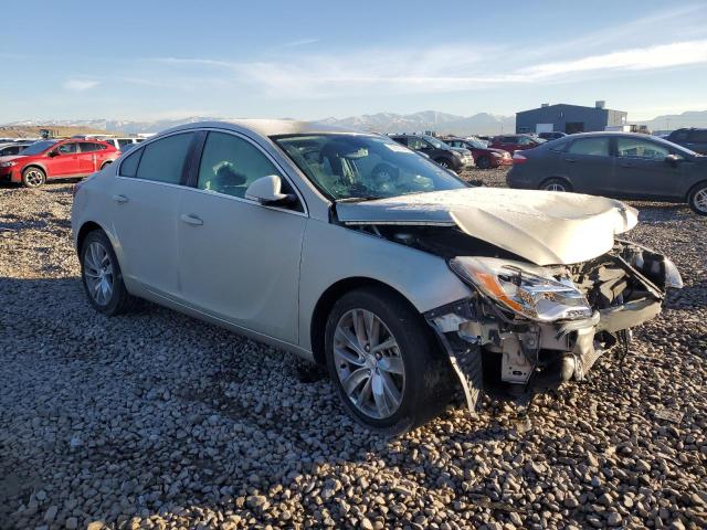 Photo 4 from auction – 2016 BUICK REGAL with VIN 2G4GK5EXXG9173399