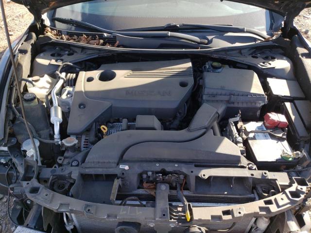 Photo 11 from auction – 2018 NISSAN ALTIMA 2.5 with VIN 1N4AL3AP6JC110291