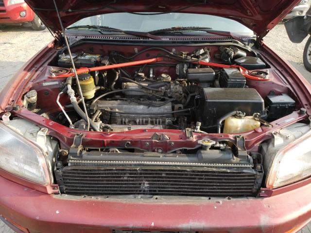 Photo 11 from auction – 1997 TOYOTA RAV4 with VIN JT3HP10V5V0150438