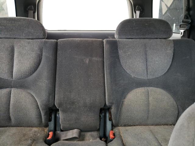 Photo 10 from auction – 2000 DODGE DURANGO with VIN 1B4HS28NXYF290083