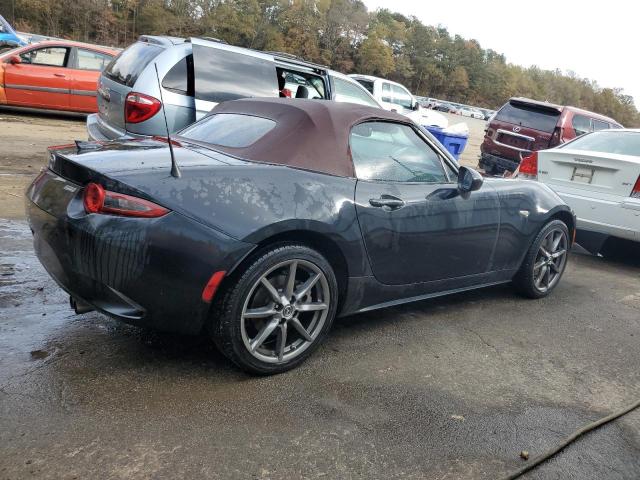 Photo 3 from auction – 2018 MAZDA MX-5 MIATA with VIN JM1NDAD72J0201116