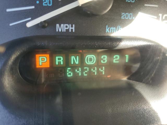 Photo 9 from auction – 2000 BUICK CENTURY CU with VIN 2G4WS52J5Y1156859