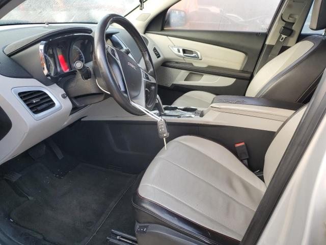 Photo 7 from auction – 2012 GMC TERRAIN SL with VIN 2GKFLWE5XC6201932
