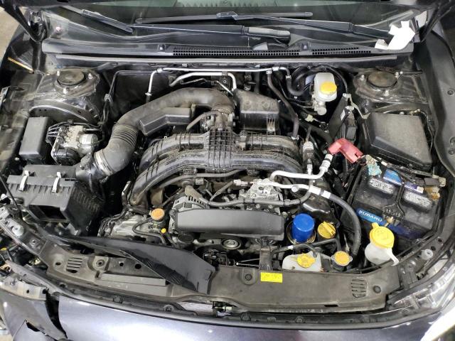 Photo 11 from auction – 2019 SUBARU CROSSTREK with VIN JF2GTAMC2K8383302