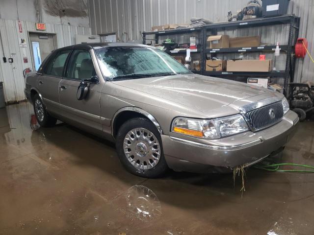 Photo 4 from auction – 2003 MERCURY GRAND MARQ with VIN 2MEFM74W23X660647