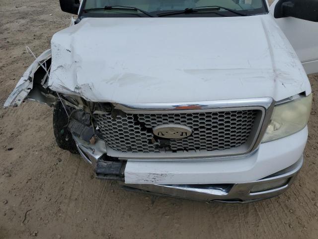 Photo 11 from auction – 2004 FORD F150 with VIN 1FTPW125X4KC30960